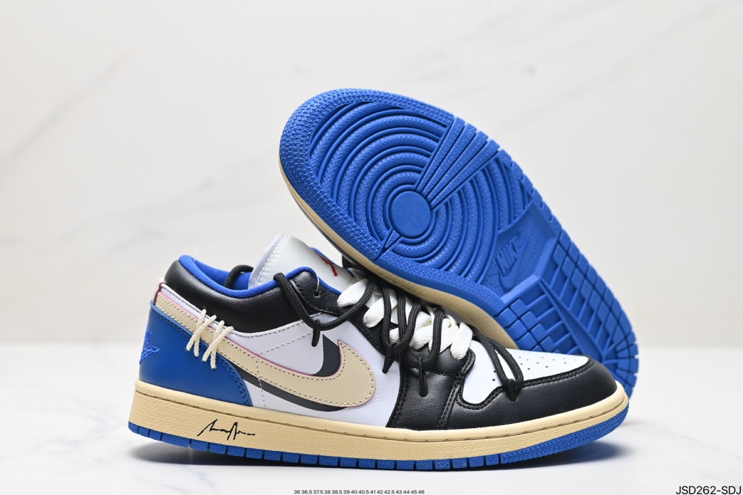 Nike Air Jordan Shoes